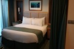 Grand Suite - 1 Bedroom Stateroom Picture