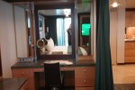 Grand Suite - 1 Bedroom Stateroom Picture