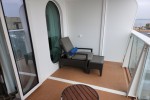 Junior Suite Stateroom Picture