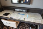 Junior Suite Stateroom Picture