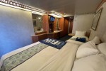 Premium Balcony Stateroom Picture