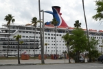 Carnival Paradise Exterior Picture