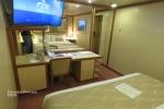 Interior Stateroom Picture