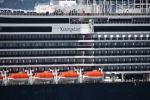 Koningsdam Exterior Picture