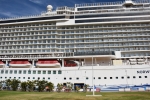 Norwegian Bliss Exterior Picture