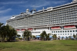 Norwegian Bliss Exterior Picture