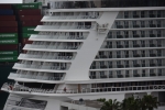 Norwegian Bliss Exterior Picture