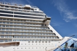 Norwegian Bliss Exterior Picture