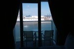 Spacious Balcony Stateroom Picture