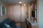 Spacious Balcony Stateroom Picture