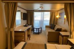 Mini-Suite Stateroom Picture