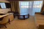 Mini-Suite Stateroom Picture