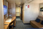 Balcony Stateroom Picture