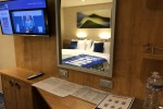 Interior Stateroom Picture