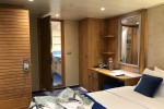 Interior Stateroom Picture