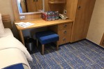 Interior Stateroom Picture