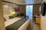 Deluxe Balcony Stateroom Picture