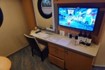 Interior Stateroom Picture