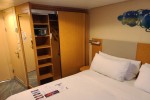 Interior Stateroom Picture