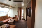 Captains Stateroom Picture