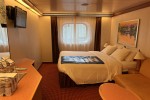 Deluxe Oceanview Stateroom Picture