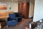 Extended Stateroom Picture