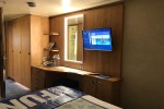 Interior Stateroom Picture