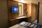 Interior Stateroom Picture