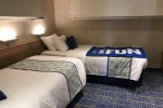 Interior Stateroom Picture