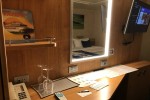 Interior Stateroom Picture