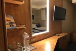 Interior Stateroom Picture