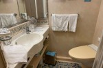 Interior Stateroom Picture