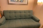 Interior Stateroom Picture