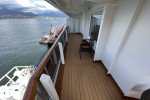 Neptune Suite Stateroom Picture