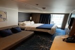 Club Suite Stateroom Picture