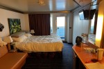 Balcony Stateroom Picture