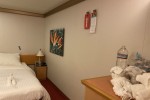 Interior Stateroom Picture