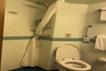 Interior Stateroom Picture