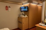 Interior Stateroom Picture