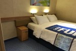 Interior Stateroom Picture