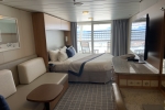 Aqua Class Stateroom Picture