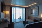 Aqua Class Stateroom Picture