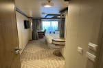 Mini-Suite Stateroom Picture