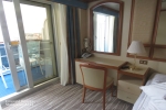 Balcony Stateroom Picture