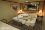 Interior Stateroom Picture