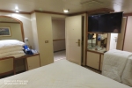 Interior Stateroom Picture