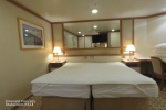 Interior Stateroom Picture