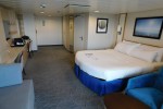 Junior Suite Stateroom Picture