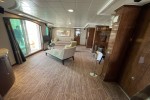 The Haven Owners Suite Stateroom Picture