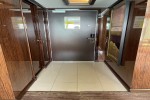 The Haven Owners Suite Stateroom Picture